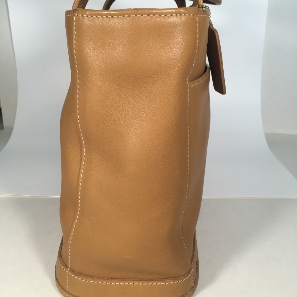 Authentic Coach Handbag! - image 4